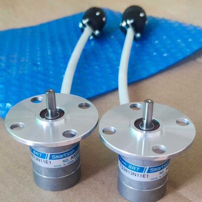 TS2613N11E1 Tamagawa Brushless Resolvers Smartsyn Encoder