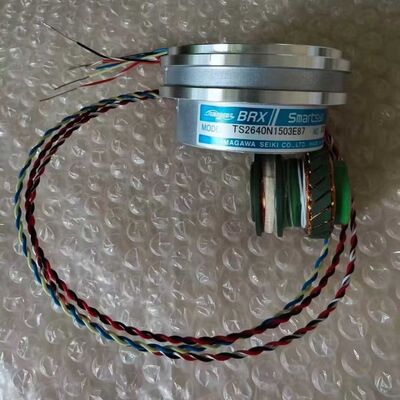 TS2640N1503E87 Tamagawa Encoder Brushless Resolvers Smartsyn