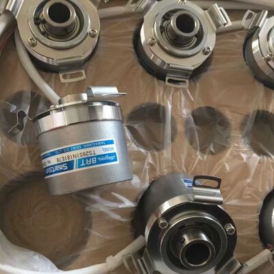 TS2651N181E78 Tamagawa Brushless Resolvers Smartsyn