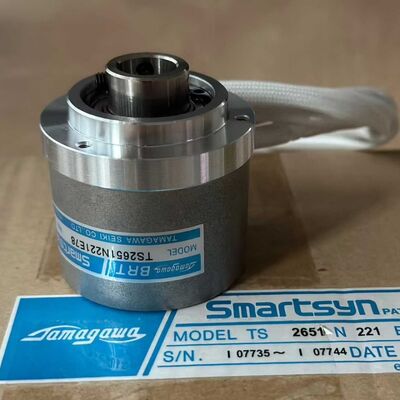 TS2651N221E78 Rotary Encoder Resolver Feedback Sensor for AC Servo Motor Industrial Automation Components
