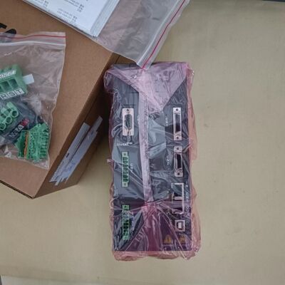 Delta 2KW AC Servo Drive ASD-A2-2023-EN