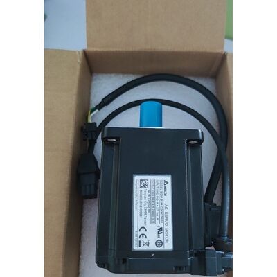ECM-B3M-C20807RS1 Delta 750W AC Servo Motor