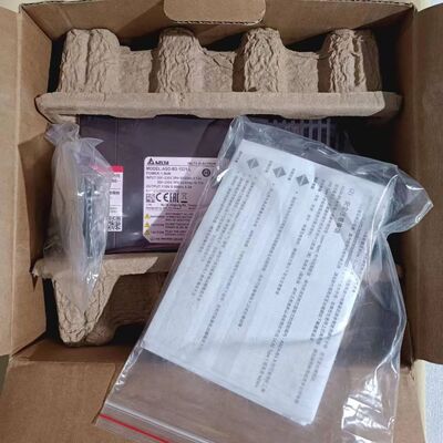 ASD-B3-1521-M Delta AC Servo Drive ASDA-B3 Series Servo Amplifier 1.5KW