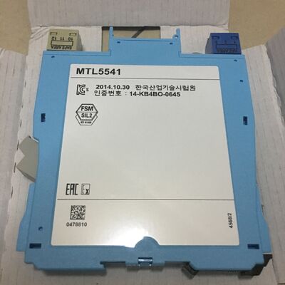 MTL5541 EATON Safety Barrier