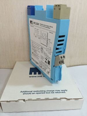 MTL5541 EATON Safety Barrier