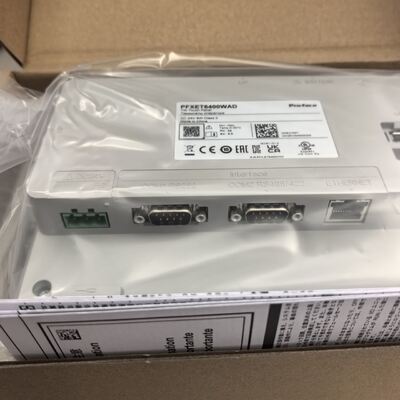 PFXET6400WAD Proface HMI 7 Inch Touch Screen