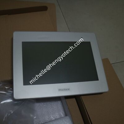 Proface 10.1 Inch LCD Display HMI Touch Screen for Industry Automation