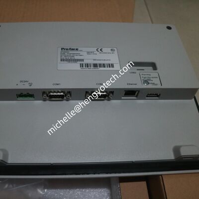 Proface 10.1 Inch LCD Display HMI Touch Screen for Industry Automation