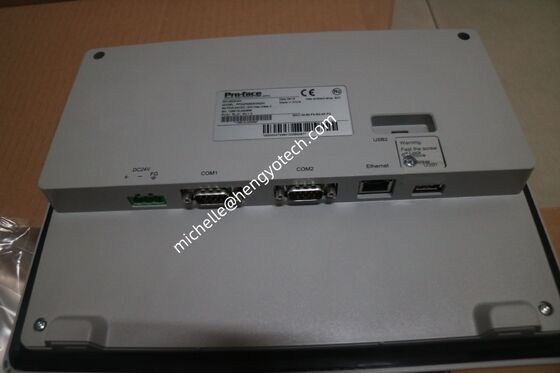 Proface 10.1 Inch LCD Display HMI Touch Screen for Industry Automation