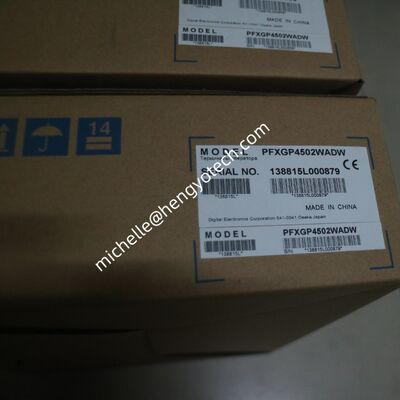 Proface 10.1 Inch LCD Display HMI Touch Screen for Industry Automation