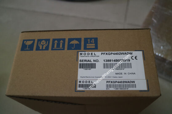 Proface HMI 7 Inch Touch Screen Panel with LCD Display for Industrial Automation Brand New