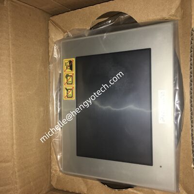 Proface HMI Touch Screen LCD Display PFXGM4301TAD for Industrial Equipment with Universal Motor Type