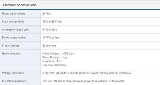 Proface 5.7 Inch HMI Touch Panel for Industrial Automation with Stainless Steel Material