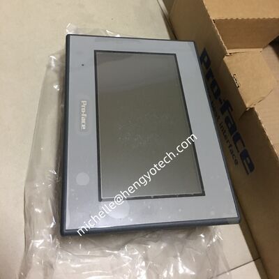 Proface HMI 7 Inch Touch Panel for Industrial Automation with Brand New LCD Display
