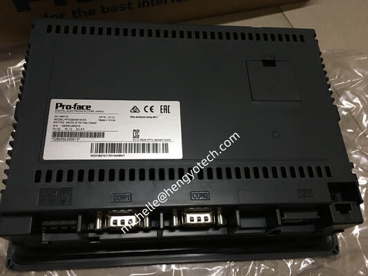 Proface HMI 7 Inch Touch Panel for Industrial Automation with Brand New LCD Display