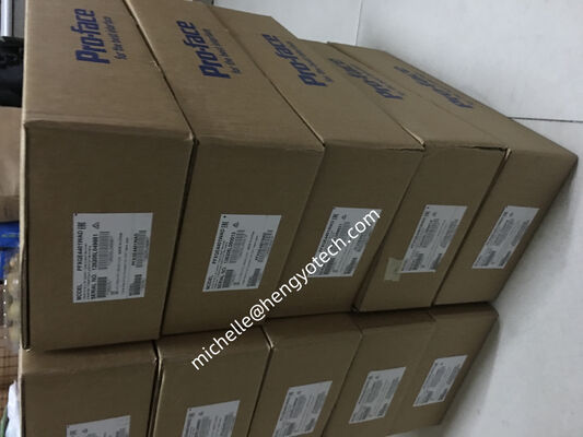 Proface HMI 7 Inch Touch Panel for Industrial Automation with Brand New LCD Display