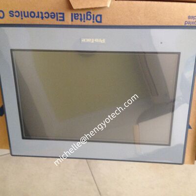 Proface HMI 7 Inch Touch Panel for Industrial Automation with Brand New LCD Display