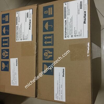 Proface HMI Touch Panel 10.4 Inch TFT Color LCD Display for Industrial Application with Multi-Interface