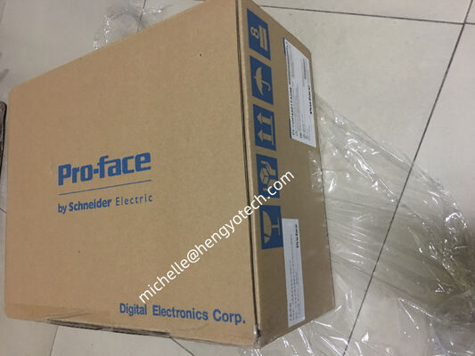 Proface HMI Touch Panel 10.4 Inch TFT Color LCD Display for Industrial Application with Multi-Interface