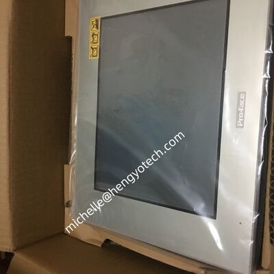 Proface HMI Touch Panel 10.4 Inch TFT Color LCD Display for Industrial Application with Multi-Interface