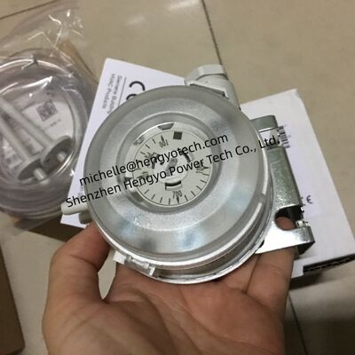 Siemens Differential Pressure Switch QBM81-10 QBM8110