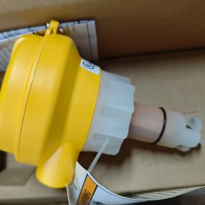 GF Signet Type 2850 Conductivity Resistivity System for Water Treatment Monitoring with Stainless Steel Plastic Material Original Brand New