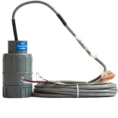 GF Signet Type 2751 DryLoc pH ORP Smart Sensor for Wastewater Treatment with Plastic Material and Universal Motor