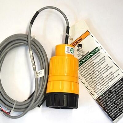 GF Signet Type 2751 DryLoc pH ORP Smart Sensor for Wastewater Treatment with Plastic Material and Universal Motor