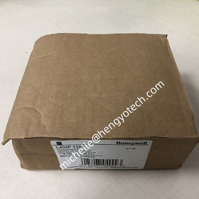 Honeywell Pressuretrol Controller L404F1102 for Industrial Automation with 1 Year Warranty and Original Brand New