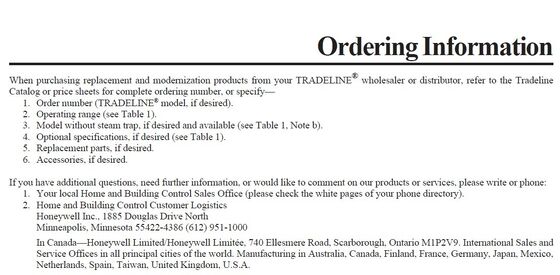 Honeywell L404F1102 Differential Pressure Switch with Stainless Steel Material for Industrial Application and 1 Year Warranty