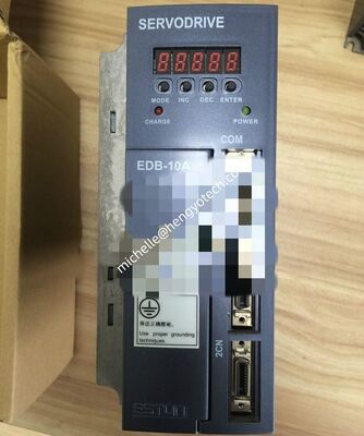 ESTUN EDB-10AMA AC Servo Drive for Industrial Automation with One Year Warranty