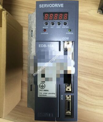 ESTUN EDB-10AMA AC Servo Drive for Industrial Automation with One Year Warranty