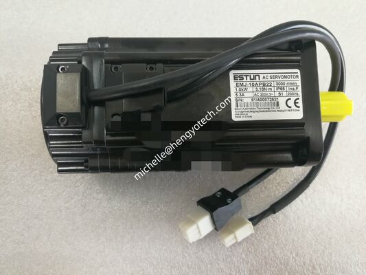 ESTUN EDB-10AMA AC Servo Drive for Industrial Automation with One Year Warranty