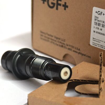 GF Signet 2724-2726 PH ORP Electrodes Sensor Probe with Plastic Material and Universal Motor for Industrial Automation