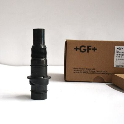 GF Signet 2724-2726 PH ORP Electrodes Sensor Probe with Plastic Material and Universal Motor for Industrial Automation