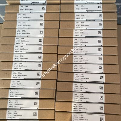 PEPPERL+FUCHS Z978 Zener Barrier for Explosion-Proof Intrinsic Safety Applications