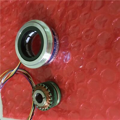 Tamagawa Resolver TS2620N271E14 Rotary Incremental Encoder with Wide Temperature Range High Speed Rotation and Absolute Position Detection