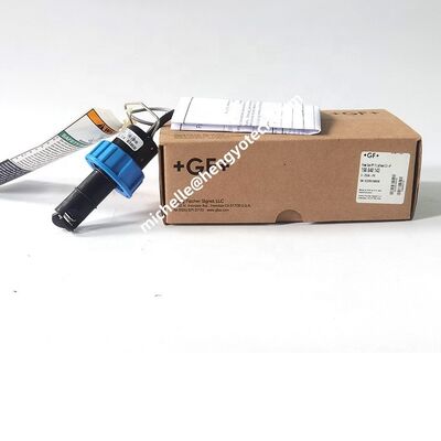 GF Signet 515/2536 Rotor-X Flow Sensor for Industrial Automation with One Year Warranty and Original Brand New Condition