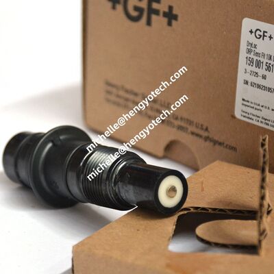 GF Signet 2724-2726 and 2734-2736 Series Original Brand New pH and ORP Electrodes with 1 Year Warranty for Industrial Automation