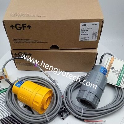 3-2760-1 GF Signet Type 2760 PH/ORP Preamplifier