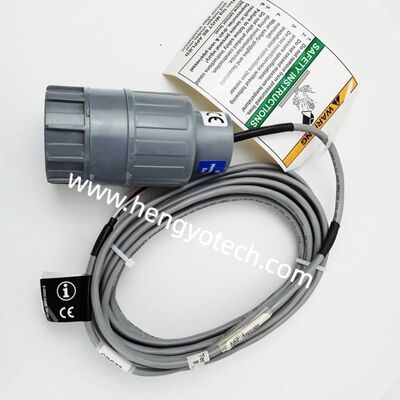 3-2760-1 GF Signet Type 2760 PH/ORP Preamplifier