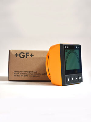 3-9900-1 Signet 9900 Transmitter For Media Filtration 