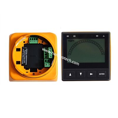 3-9900-1 Signet 9900 Transmitter For Media Filtration 