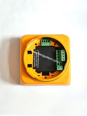 3-9900-1 Signet 9900 Transmitter For Media Filtration 