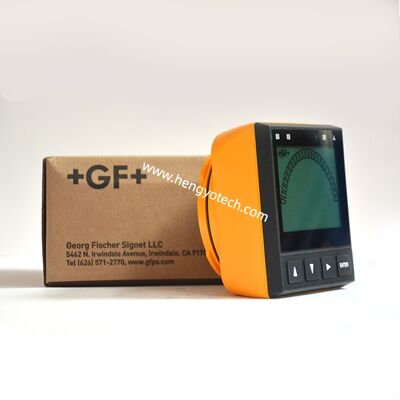 3-9900-1 Signet 9900 Transmitter For Media Filtration 