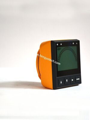 3-9900-1 Signet 9900 Transmitter For Media Filtration 