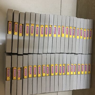 SD32T3 MTL Surge Protection Device Surge Arrestor with 5kA Surge Current 22 Vac 32 Vdc and IP54 Rating