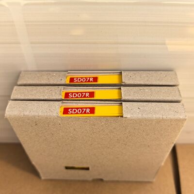 SD07R MTL Surge Arrestor Surge Protection Device Eaton Surge Protector