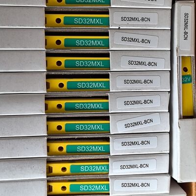 Eaton MTL SD Modular Surge Protection Device with 20kA Surge Capacity LED Status and DIN Rail Mount