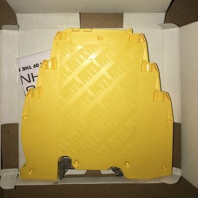 Eaton SD150X MTL Surge Protection Device 120V 5kA Surge Current DIN Rail Mount Surge Arrestor